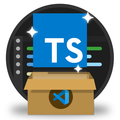 TypeScript Development Extension Pack